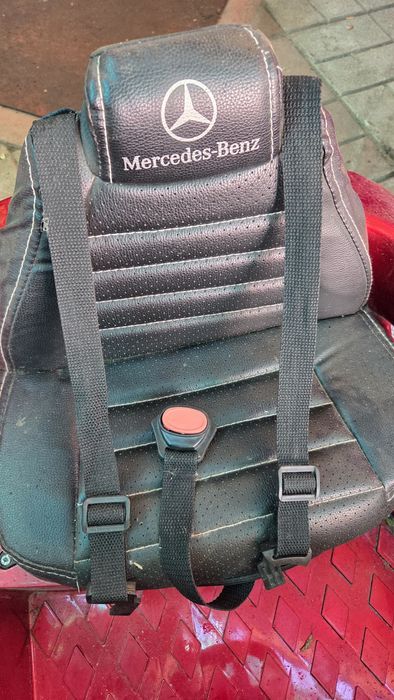 Vand masinuta electrica pentru copii