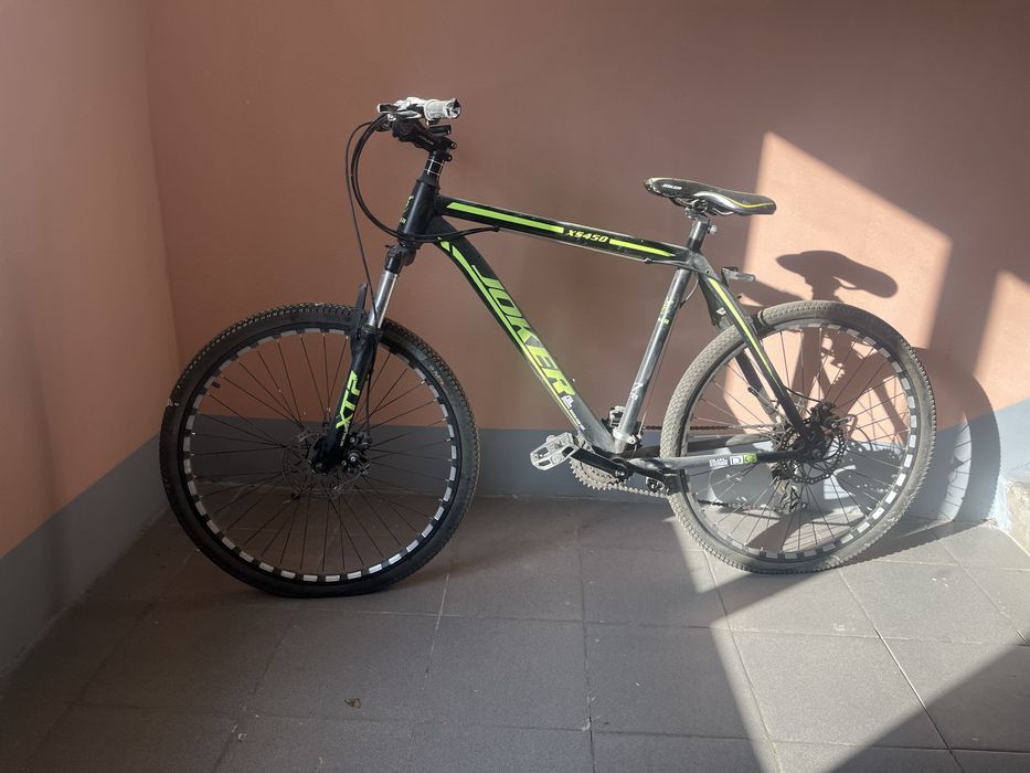 Продам велосипед в хорошем состаяние