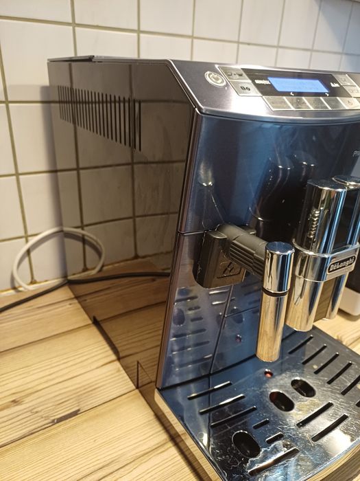 Кафе машина Delonghi Prima Donna S