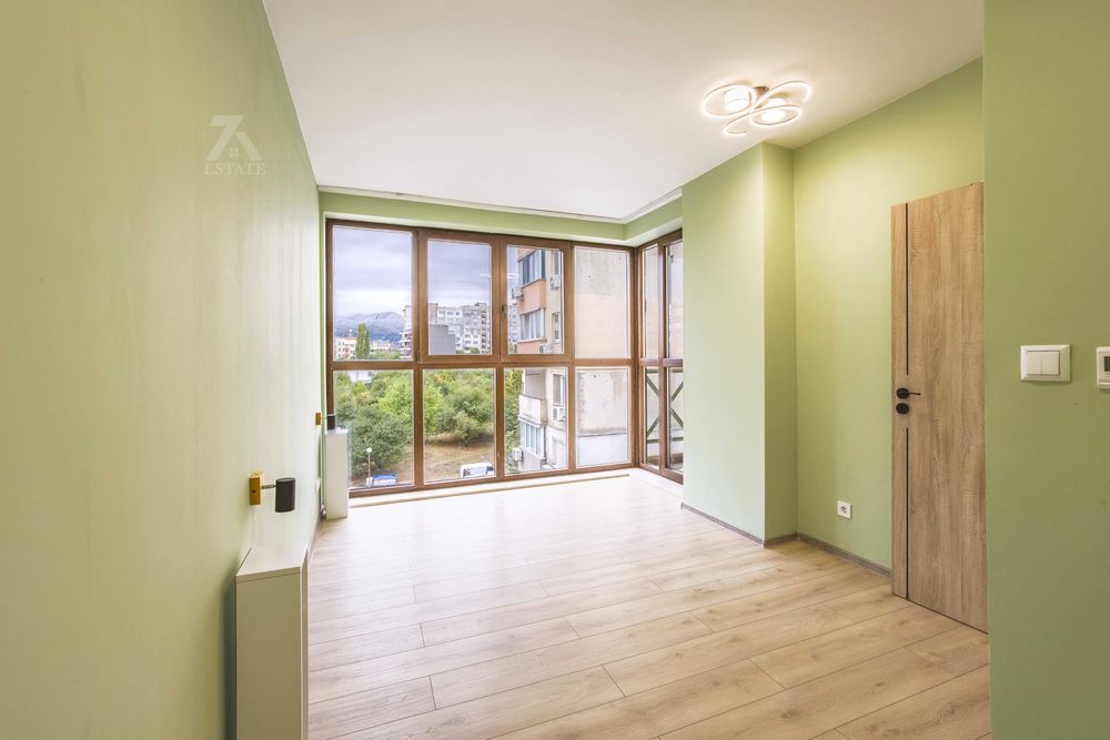 Дава се под наем Тристаен апартамент в София, Овча купел - 87 кв.м за 600 € - Снимка #6