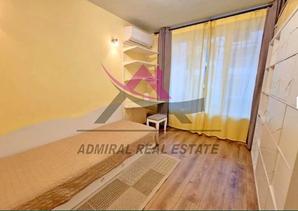 Дава се под наем Тристаен апартамент в Варна, Завод Дружба - 50 кв.м за 400 € - Снимка #4