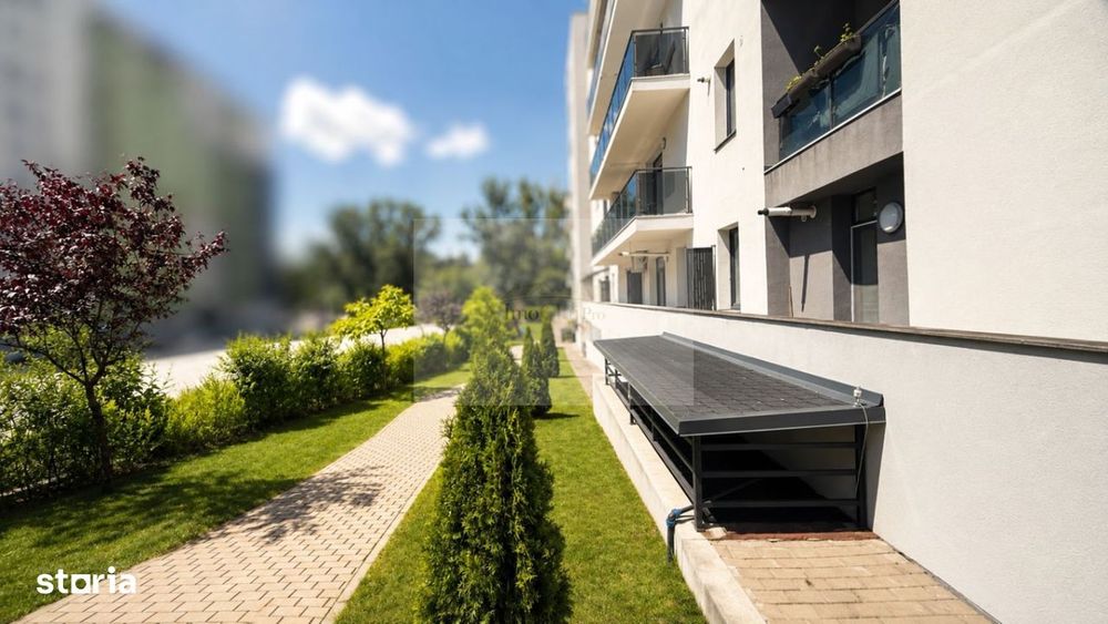 Penthouse Exclusivist | 120 mp+60 mp terase | Baza Sportivă Gheorgheni