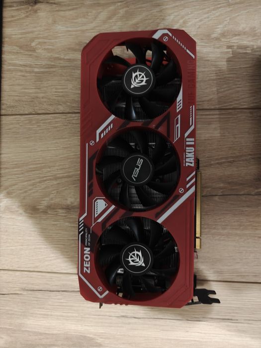 Продам gtx 1660 super 6gb