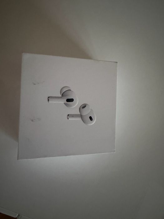 Air Pods Pro 2 ( 2nd generation )