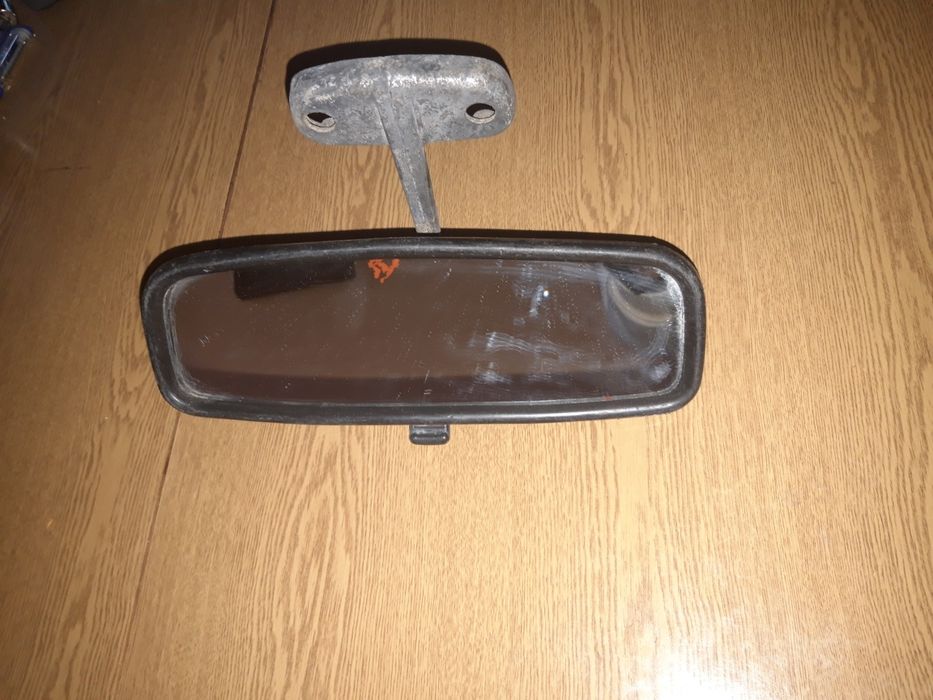 Огледало за Жигули