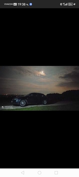 Джанти с гуми 5х100 16ки