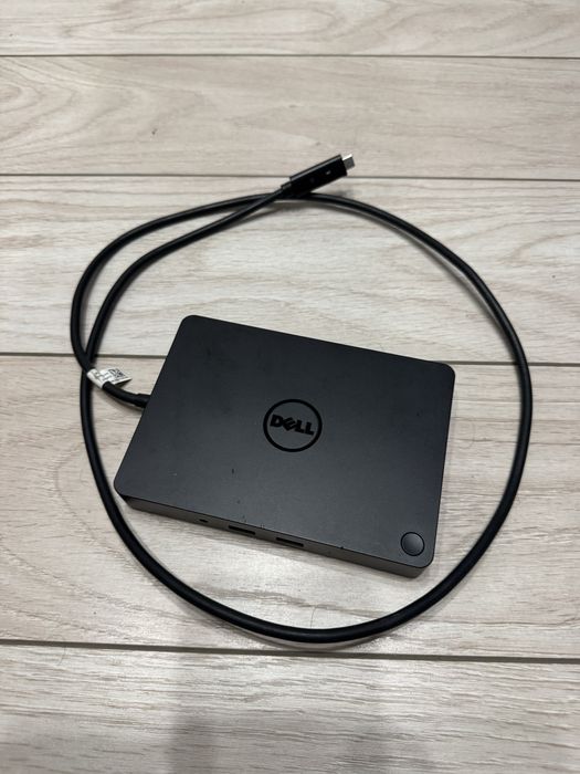 Docking station Dell WD15