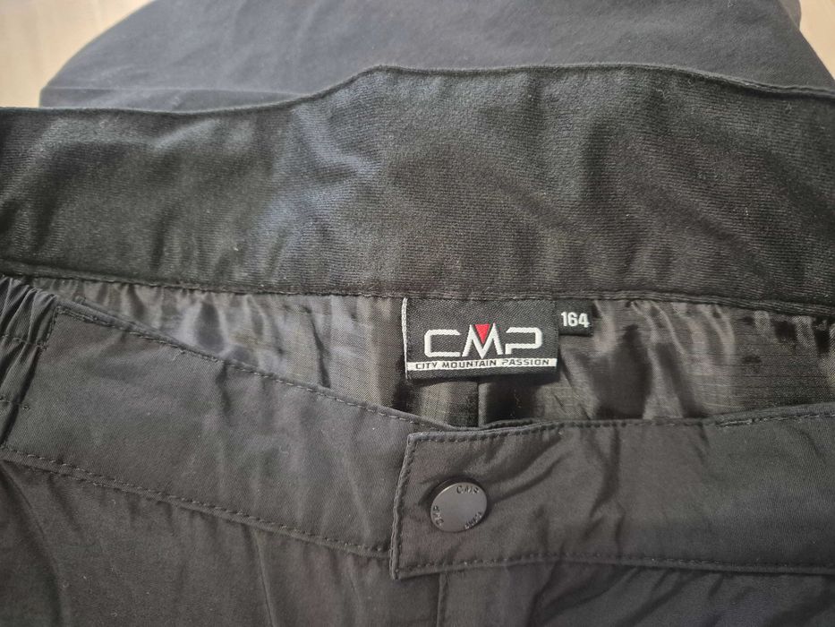 Комплект Ски екип за момиче