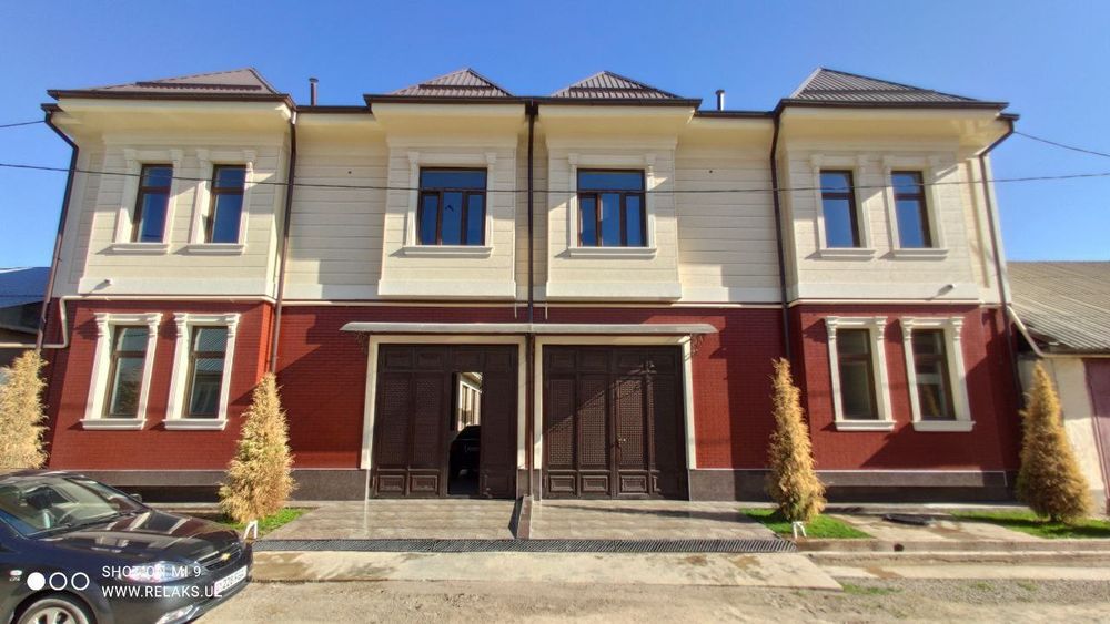Dacha sotiladi Bochkada hojakent