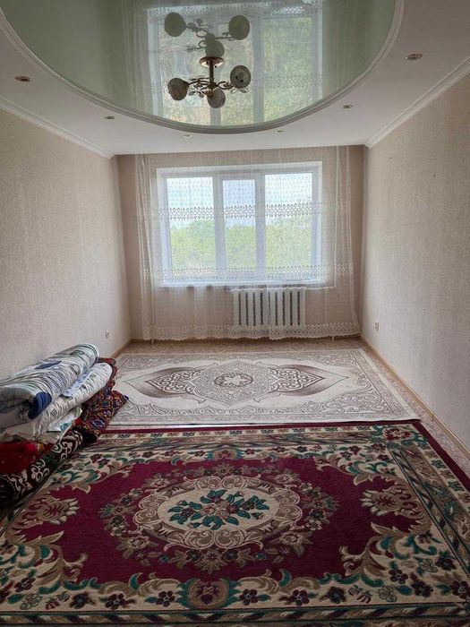 Продаётся 4х комн.кв на 70 квартале