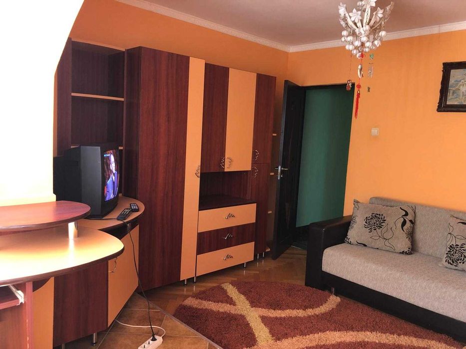 Apartament 4 camere 125 mp Calea Aurel Vlaicu Lift Parcare CentralaGaz