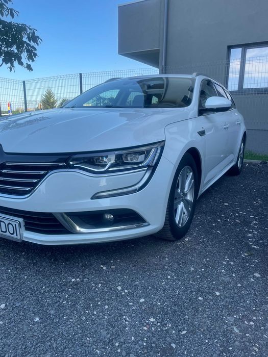 RENAULT Talisman 2016 — imagine 3