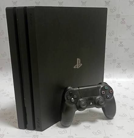 Приставка  PlayStation 4 Pro.(Пс 4 про, Ps4 pro) 1 ТБ