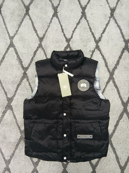 Vesta Canada Goose - marimea M - NOU