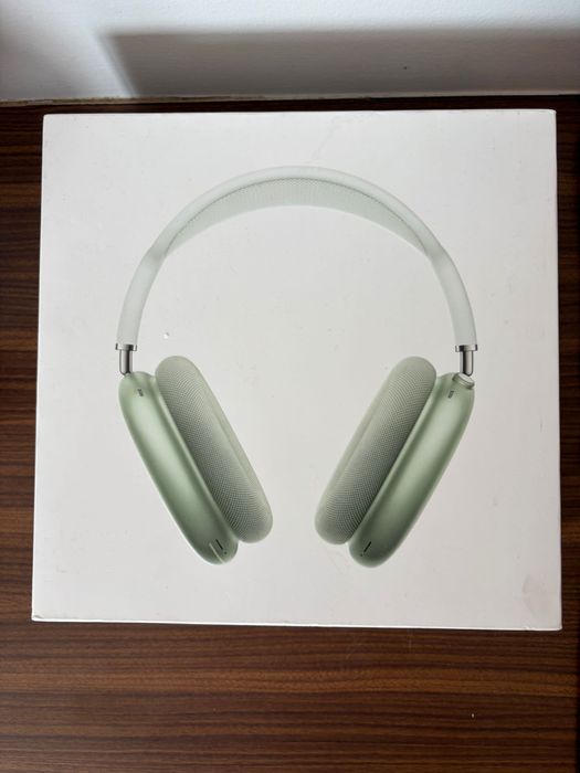 Apple Air pods max