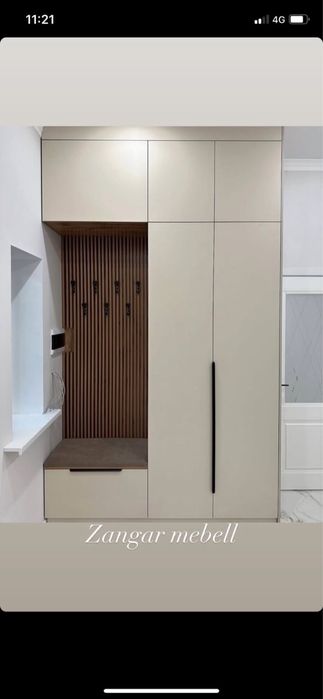 Мебельщик Шымкент на заказ