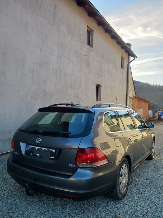 Golf de vanzare în stare buna de functionare