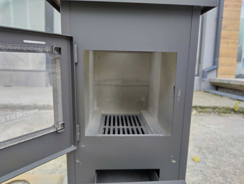 PROMETEY Камина Мini B