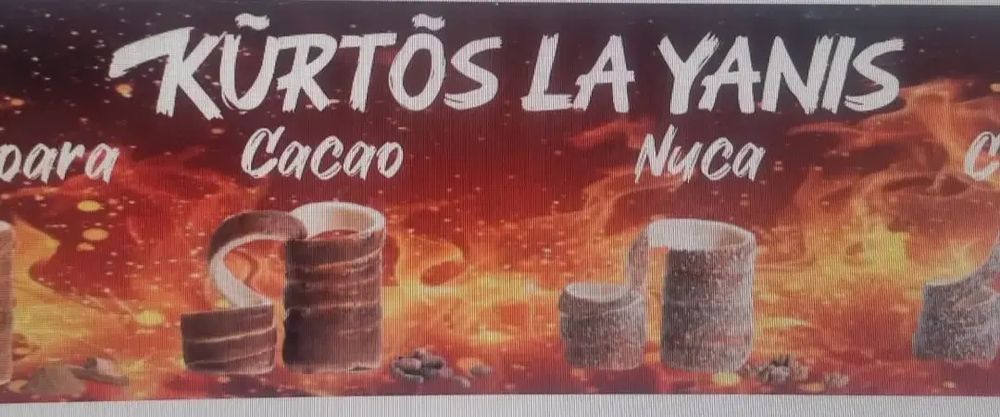 Vând terasa completa kortos