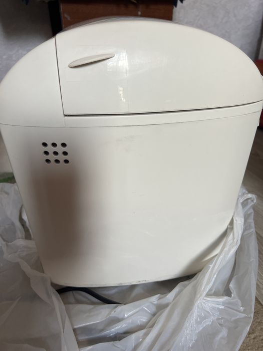 Хлебопечка панасоник