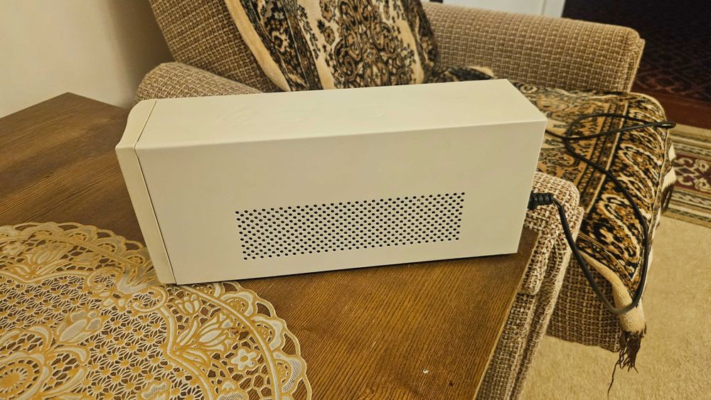 Продаю USP Mercury Elite PRO 800 ups без аккумулятора.