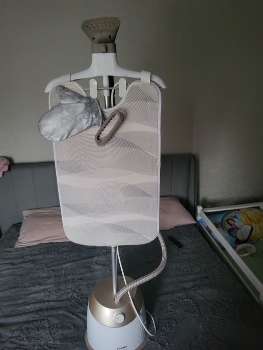 Отпариватель Philips