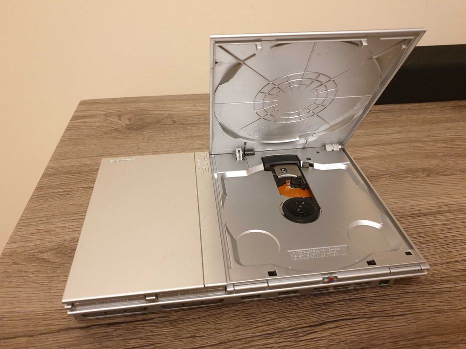 Playstation 2 Slim Complet functional