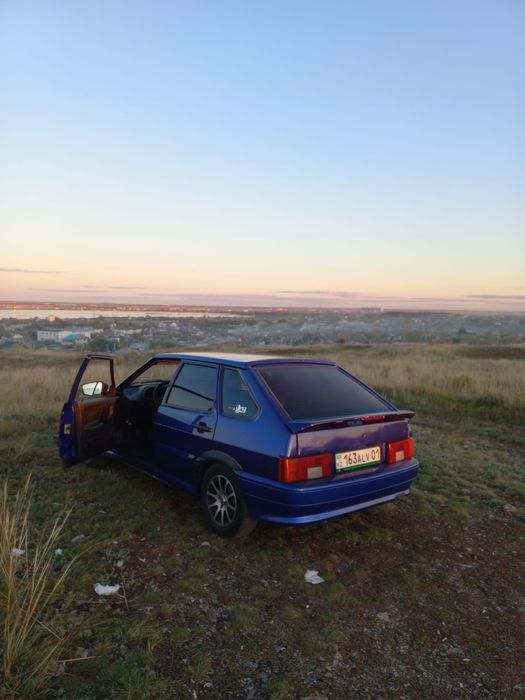 Чтырнашка срочна сатамын