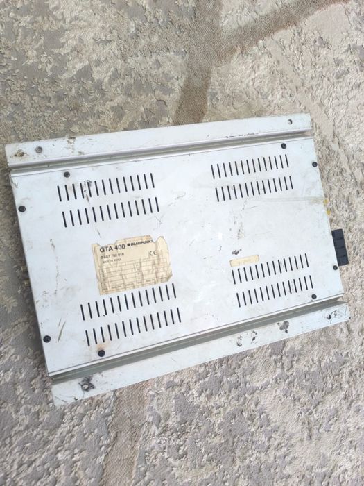 Продам усилители