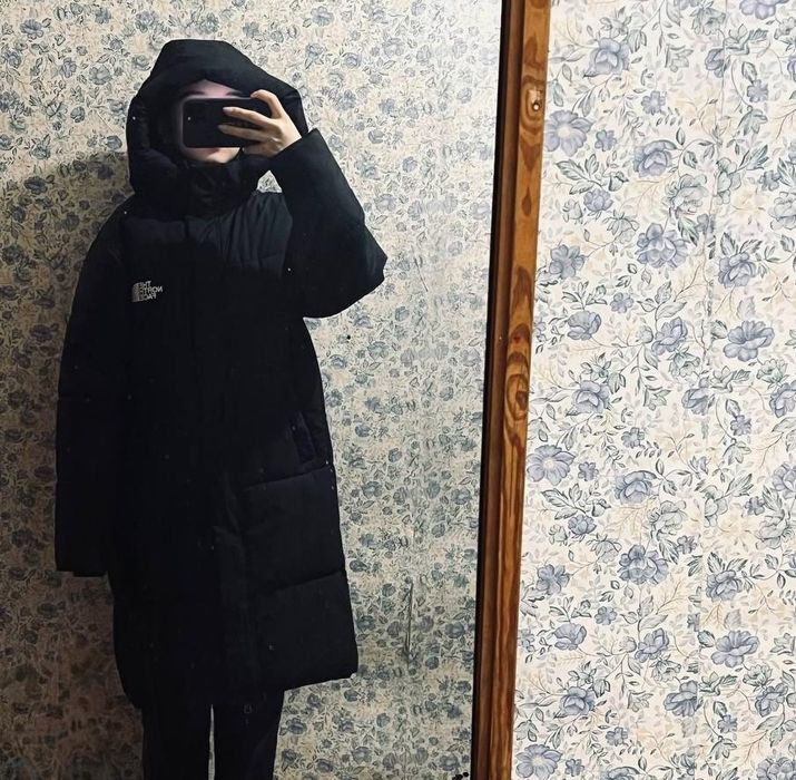 Зимняя куртка The North Face