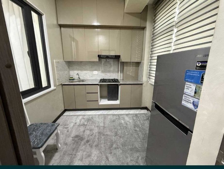 Срочно Продаётся квартира 2/5/7 Новостройка Экобазар№А263