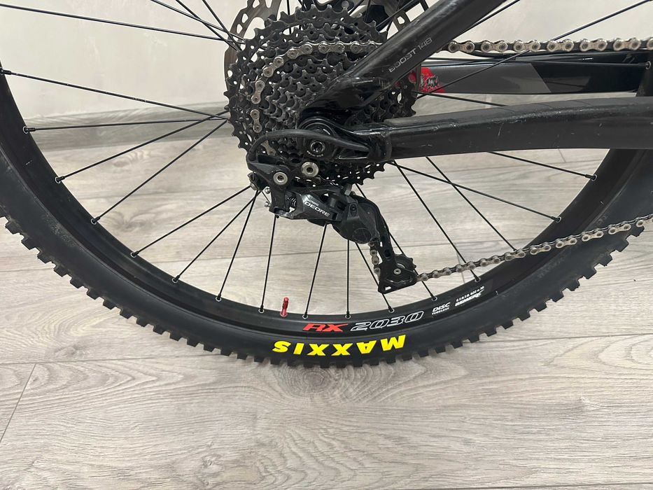 Велосипед Trek Fuel EX5/2019/XL/29