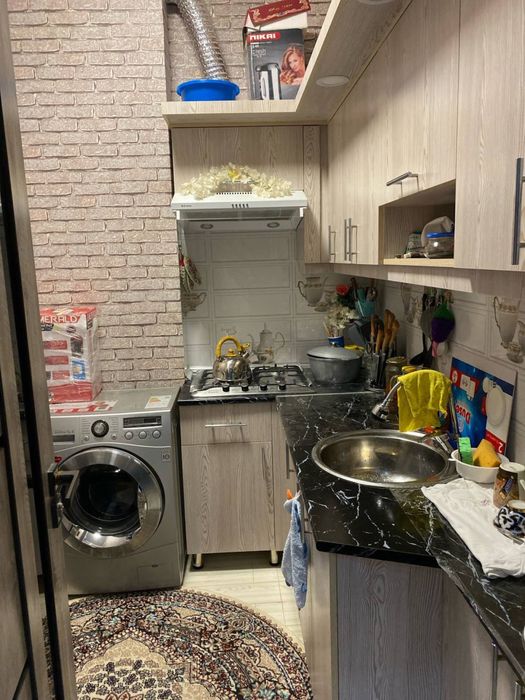 Срочно продается квартира 2 хона