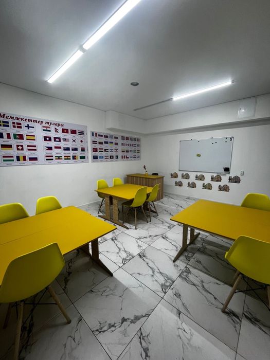 Сдам кабинеты в учебном центре