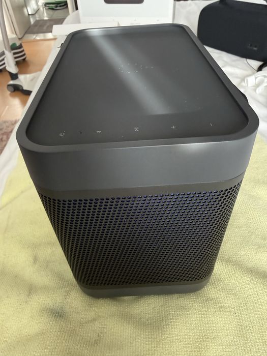 Vand boxa portabila premium Bang and Olufsen Beolit 20 impecabila gara