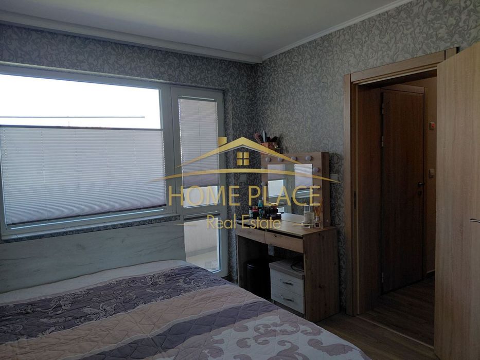 Дава се под наем Четиристаен апартамент в Варна, Окръжна болница - 130 кв.м за 816 € - Снимка #9