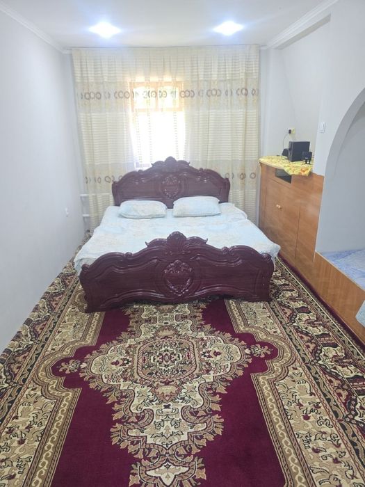 Дача в аренду в Чарваке.