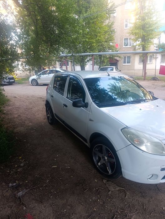 Продам для поездок на работу)))