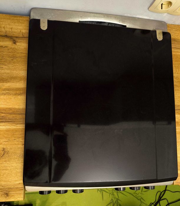 Электрическая плита Hansa