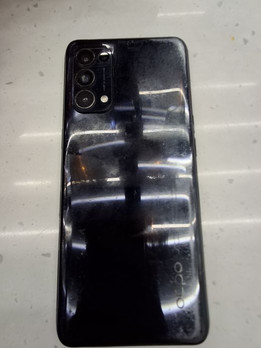Oppo reno5   128