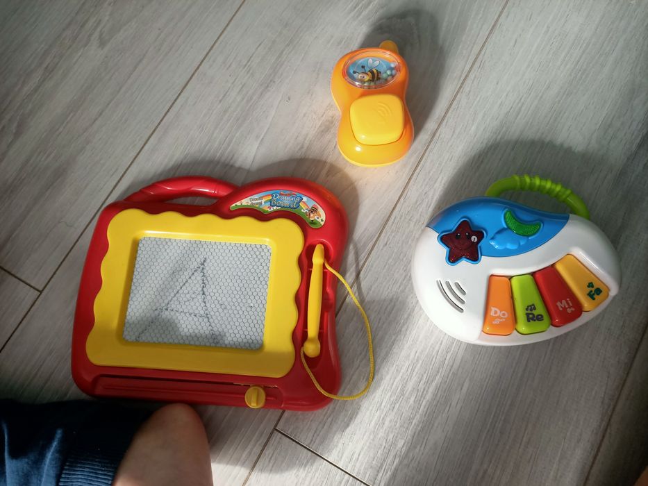 Ходунки для малышей