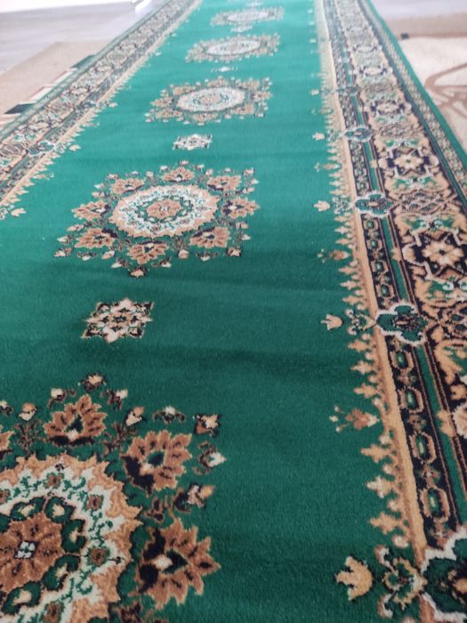 Ковровая дорожка