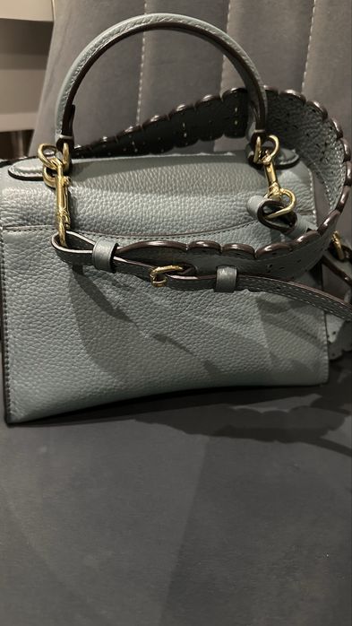 Сумкаcoach оригинал