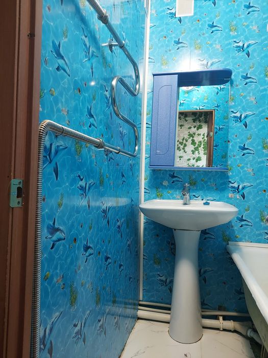 Продам 2 комнатную квартиру