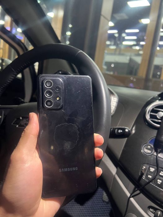 Samsung Galaxy A52 8/256