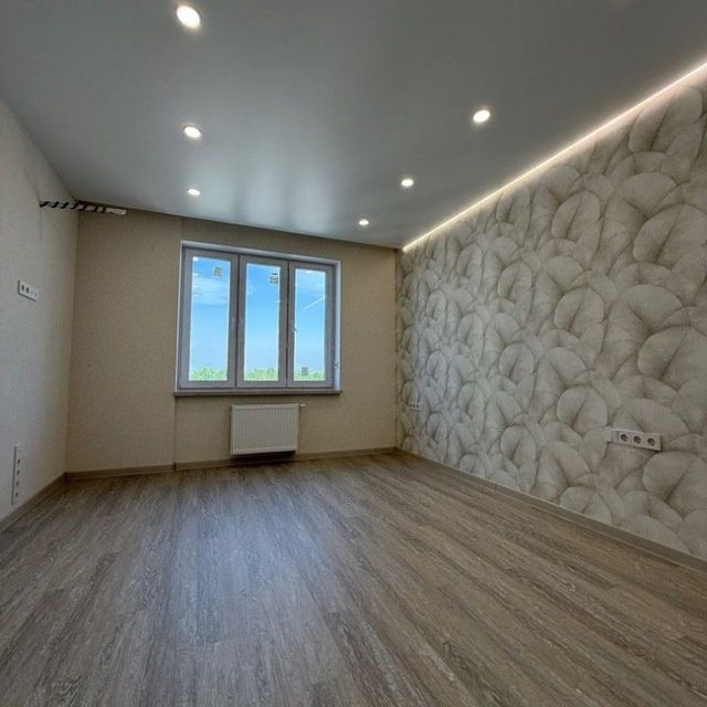 Ремонт квартир под ключ