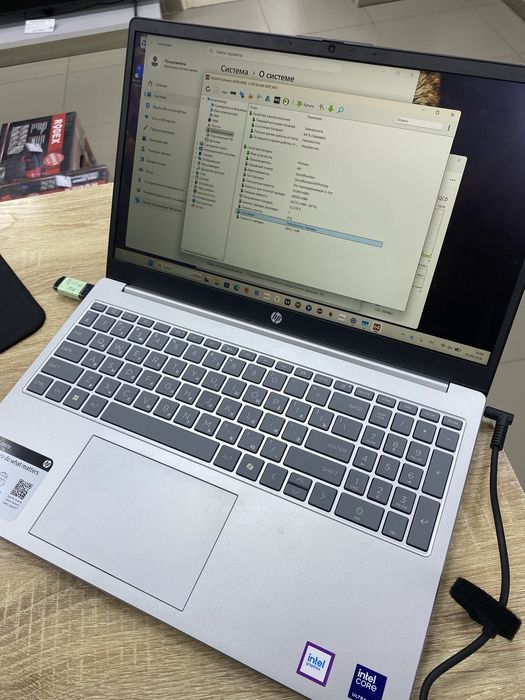 Ноутбук HP Laptop 15 (ТМ79)