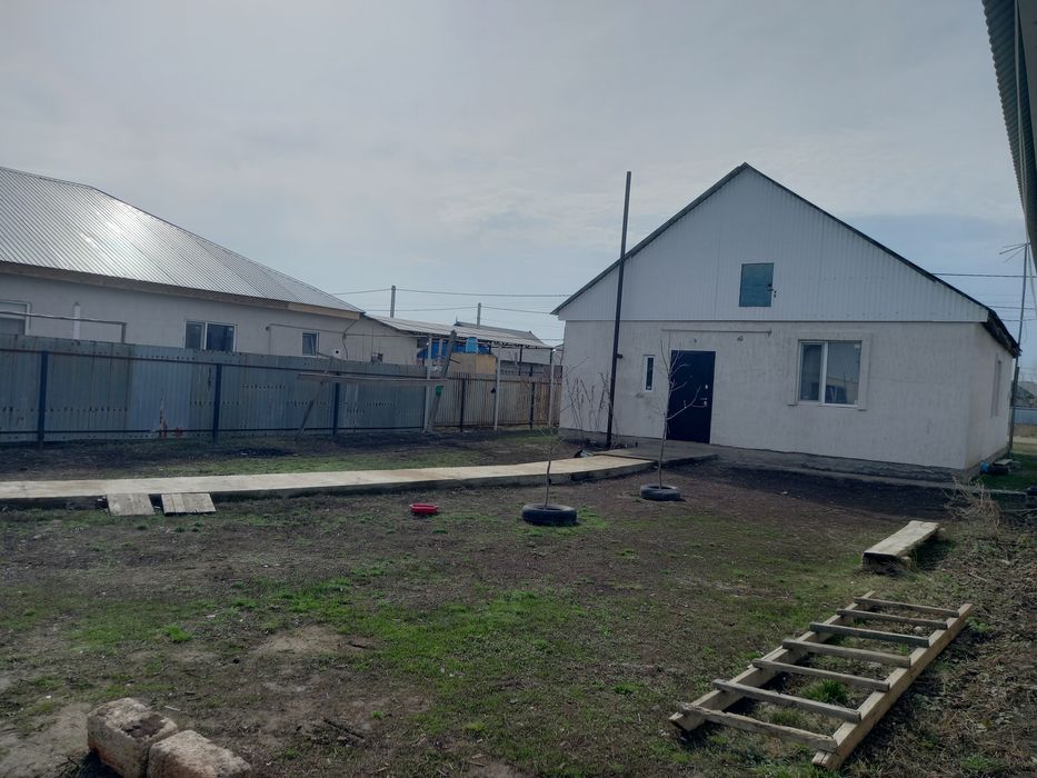 Частный Дом уютный