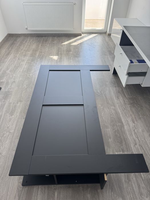 Tablie de pat - IKEA - Brimnes