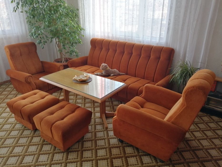 Холна гарнитура комплект, без МАСАТА